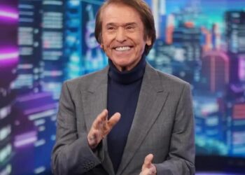 Raphael confirma conciertos en México tras problemas de salud