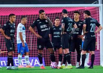 Regla de Menores de la Liga MX: Siete equipos aún no la cumplen a dos jornadas del final