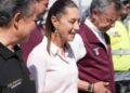 Reubicación de comunidades de Hidalgo en riesgo será por consenso y base técnica, afirma Sheinbaum