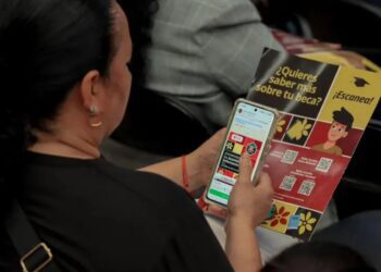 Extienden plazo de registro para la Beca Rita Cetina