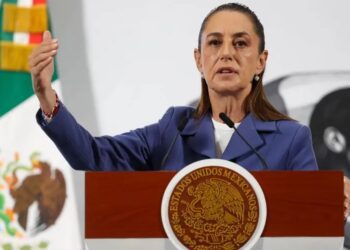 Sheinbaum confirma pronta repatriación de mexicanos detenidos en Israel