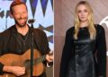 Sophie Turner y Chris Martin: ¿nace el romance sorpresa?
