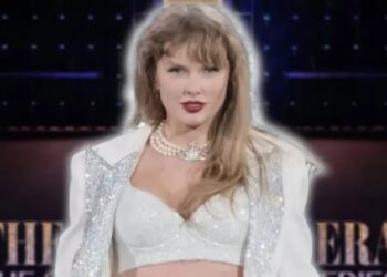 Taylor Swift estrenará documental y concierto final de The Eras Tour