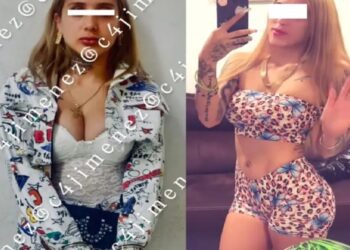 Vinculan a proceso a “Tiktokera de Barrio” en CDMX