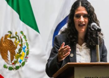 Trata de Menores en Albergue de CDMX: Fiscal Bertha Alcalde relata el rescate y la denuncia por explotación