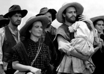 Una lectura del siglo XXI: Nazarín ¿el progresista?