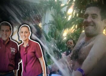 Chema Tapia: el operador del desastre que Morena insiste en reciclar para Querétaro