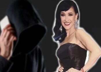 Roban casa de Susana Zabaleta tras sufrir extorsión
