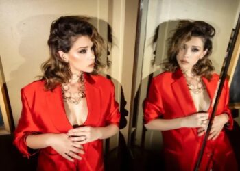 Carolina Miranda, nominada al Emmy Internacional 2025