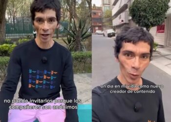 ‘El Rey del After’ deja la fiesta y celebra su sobriedad