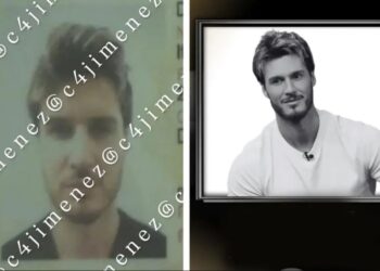 Revelan identidad de argentino asesinado en Periférico: era modelo y cantante