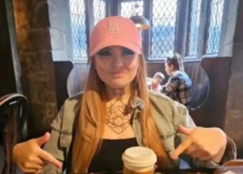 Feminicidio en California: abogado mata a su esposa tras embarazo