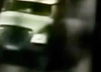 Ataque con drones y armas de fuego sacude la presidencia municipal de Zinapécuaro