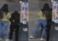 Novia agrede a su pareja en Pachuca; vecinos exigen justicia