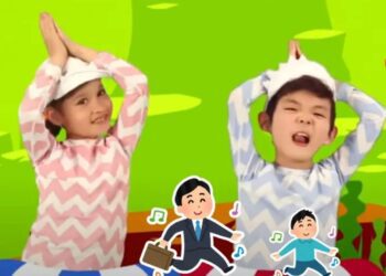 “Baby Shark” rompe récord: el video más visto en la historia de YouTube