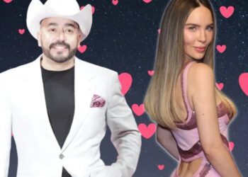 Lupillo Rivera detalla primera noche con Belinda y causa polémica