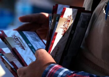 Pensión Mujeres Bienestar: fechas y requisitos para recibir tu tarjeta del Banco del Bienestar