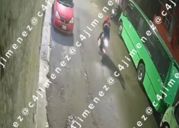 Broma con alerta sísmica causa pánico