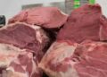 Clausuran matadero que vendía carne de caballo como res