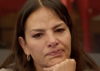 Fabiola Campomanes estalla en ‘La Granja VIP’ y amenaza con irse