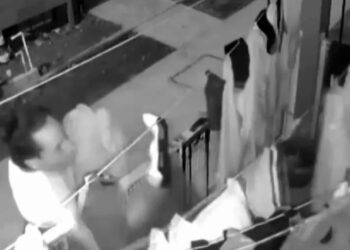Indignación en Quintana Roo por robo de ropa interior; vecinos exigen seguridad