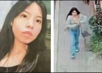 Secta y hallazgos macabros complican desaparición de Kimberly