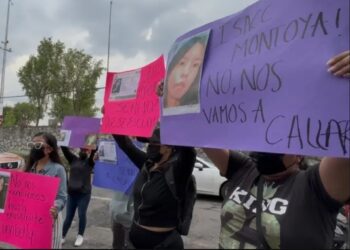 Padre de Kimberly desmiente video sobre su hija desaparecida