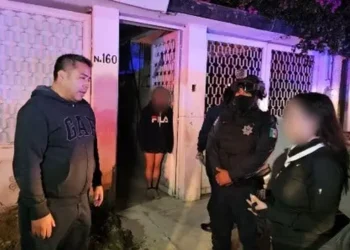 Célula de búsqueda localiza a joven desparecido