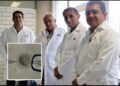 UAM Xochimilco logra primera clonación de borrego en México