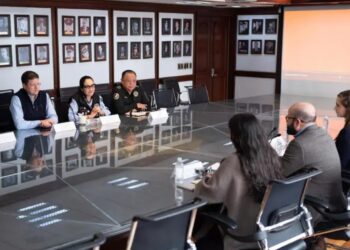 CDMX lanza comprobante digital para frenar “falsos repartidores”