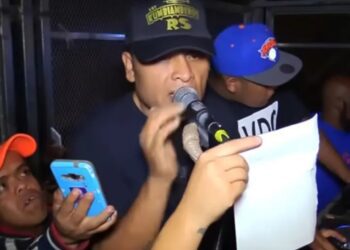 El Rey del Wepa, creador de Medio Metro, asesinado en 2021