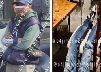 Cae “El Randal”, presunto asesino del promotor ‘Chucho’ Pérez