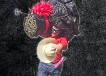 Creador de “Flores El Patrón” es acusado de violencia familiar