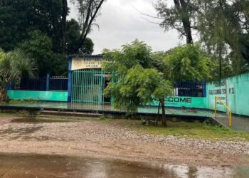 Oaxaca suspende clases por fuertes lluvias