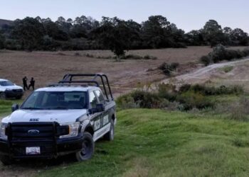 Fiscalías discuten y dejan cuerpo decapitado 18 horas