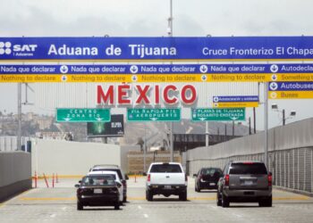 Piden mantener IVA al 8% en zonas fronterizas para proteger economía