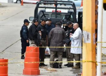 Investigan a funcionarios de la FGR en Veracruz por presunta red de extorsión y vínculos criminales