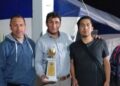Jorge Castillo, gallero muerto tras ataque de su propio gallo