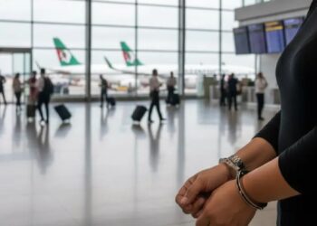 Extraditan a México a Sandra ‘N’, dueña de la Guardería ABC