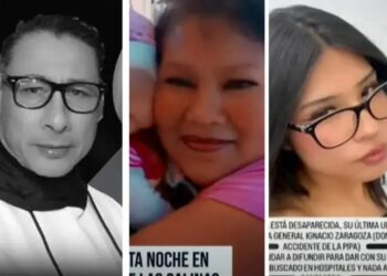 Las historias de las 32 víctimas del pipazo en Iztapalapa