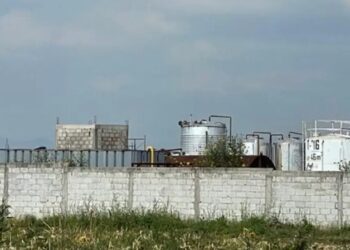 Localizan refinería ilegal en Tequisquiapan, Querétaro