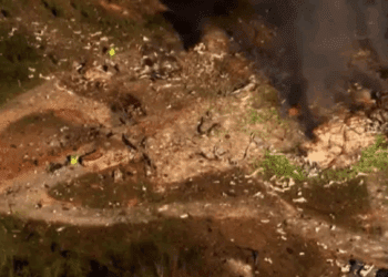 Explosión mortal sacude fábrica en Tennessee