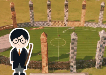 El curioso origen del Quidditch de Harry Potter