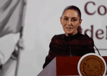 Sheinbaum confían en que el acuerdo Israel-Hamás garantice paz y soberanía