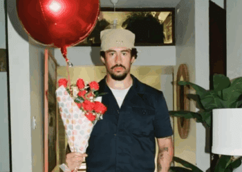 Bad Bunny será reconocido como “Artista del Siglo 21”