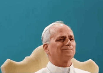 Papa León XIV cuestiona política migratoria de EU y la Casa Blanca defiende sus acciones