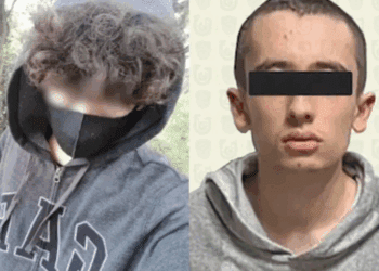 Lex Ashton pasa su primera noche en prisión y afirma no recordar el ataque en el CCH Sur