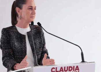 Sheinbaum promete apoyo total a damnificados por lluvias en cinco estados