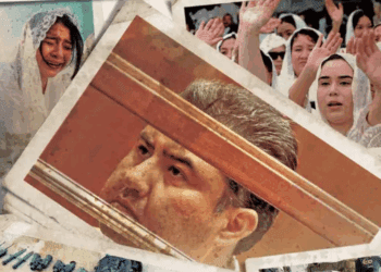 La Luz del Mundo bajo presión: fe, poder y controversia en torno a su liderazgo