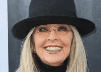 Diane Keaton fallece tras ser trasladada de emergencia a hospital en Los Ángeles